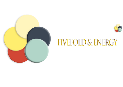 Fivefold & Energy